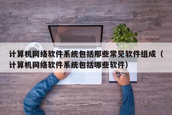 计算机网络软件系统包括那些常见软件组成（计算机网络软件系统包括哪些软件）