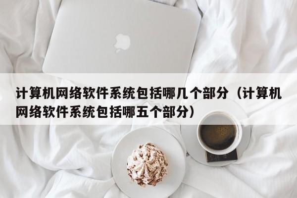 计算机网络软件系统包括哪几个部分（计算机网络软件系统包括哪五个部分）