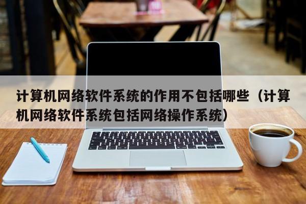 计算机网络软件系统的作用不包括哪些（计算机网络软件系统包括网络操作系统）