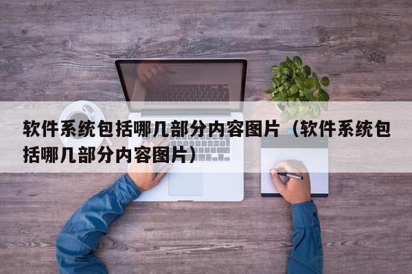 软件系统包括哪几部分内容图片（软件系统包括哪几部分内容图片）