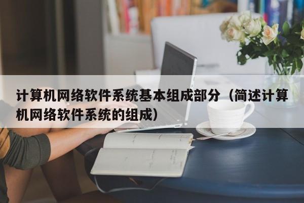 计算机网络软件系统基本组成部分（简述计算机网络软件系统的组成）