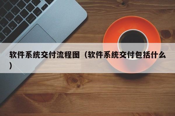 软件系统交付流程图（软件系统交付包括什么）