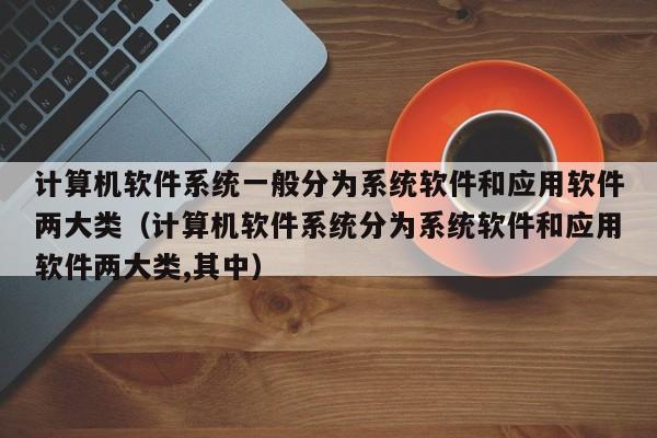 计算机软件系统一般分为系统软件和应用软件两大类（计算机软件系统分为系统软件和应用软件两大类,其中）