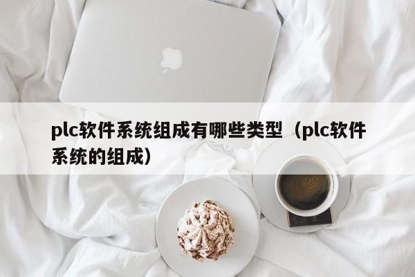 plc软件系统组成有哪些类型（plc软件系统的组成）