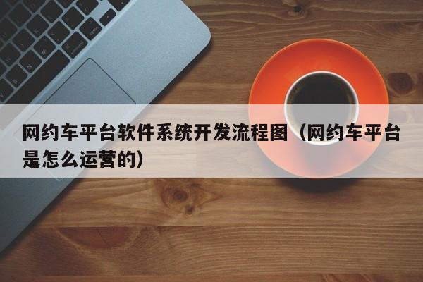 网约车平台软件系统开发流程图（网约车平台是怎么运营的）