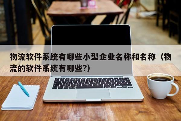 物流软件系统有哪些小型企业名称和名称（物流的软件系统有哪些?）