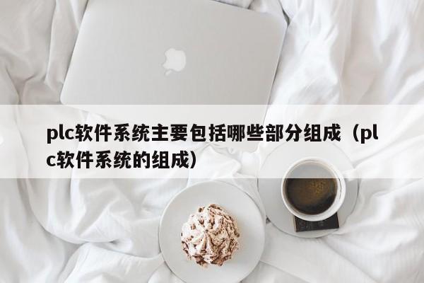 plc软件系统主要包括哪些部分组成（plc软件系统的组成）